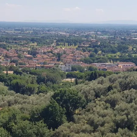 Panoramic * Borgo a Buggiano