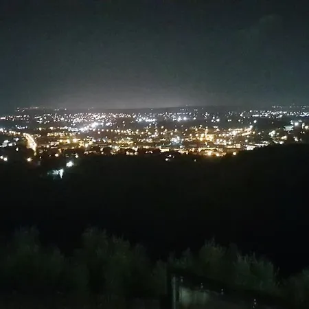 Apartment Panoramic