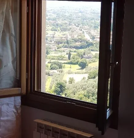 Apartment Panoramic