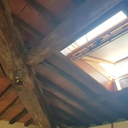 Apartment Panoramic