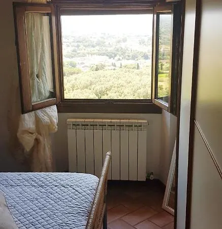 Panoramic Apartment *