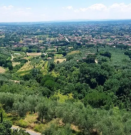 Panoramic Apartment *