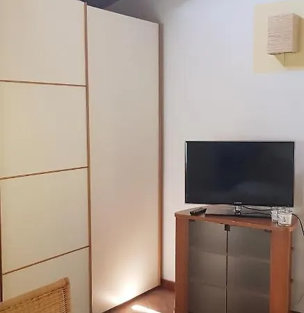 Panoramic Apartment *