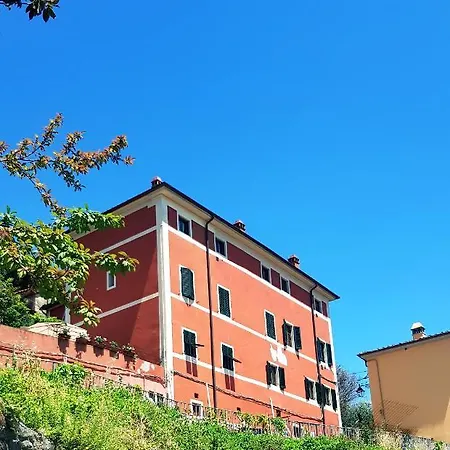 Apartment Panoramic *