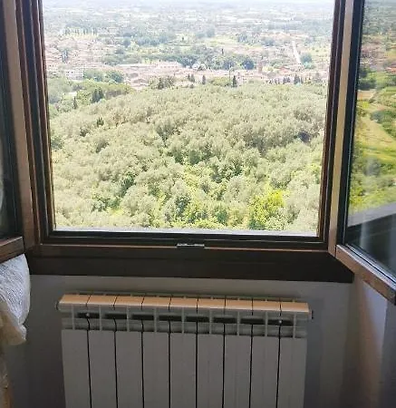 Apartment Panoramic *