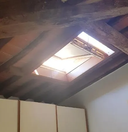Panoramic Apartment