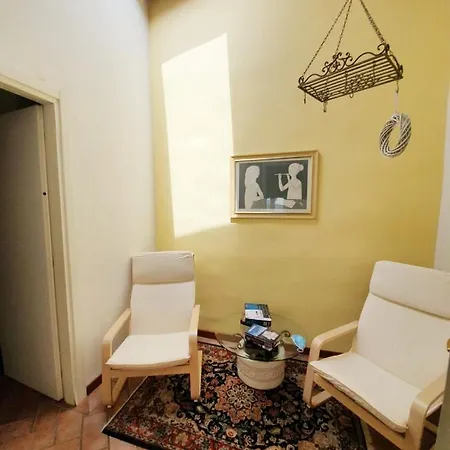 Apartment Panoramic *