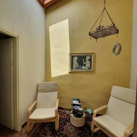 Panoramic Apartment