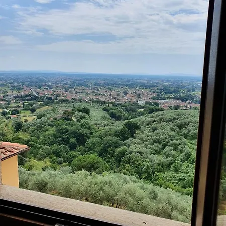 Apartment Panoramic *