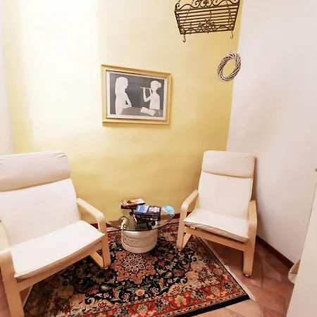 Panoramic Apartment