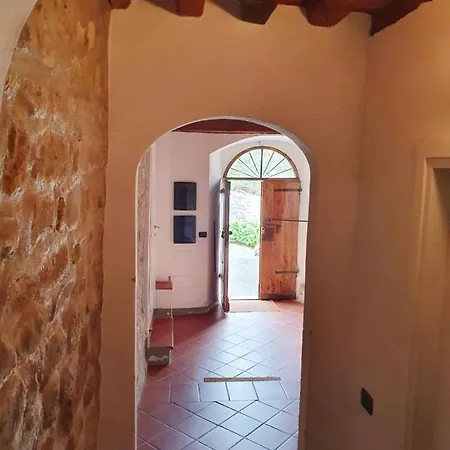 Apartment Panoramic Borgo a Buggiano