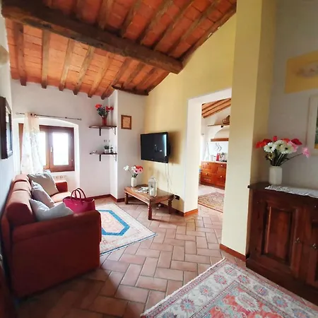 Panoramic Apartment *