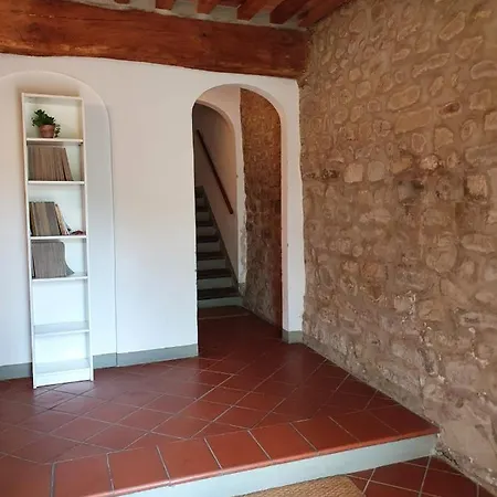 Panoramic * Borgo a Buggiano