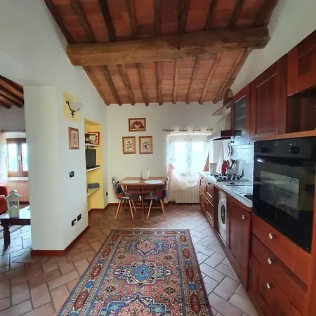 Panoramic Apartment