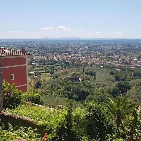 Panoramic Borgo a Buggiano